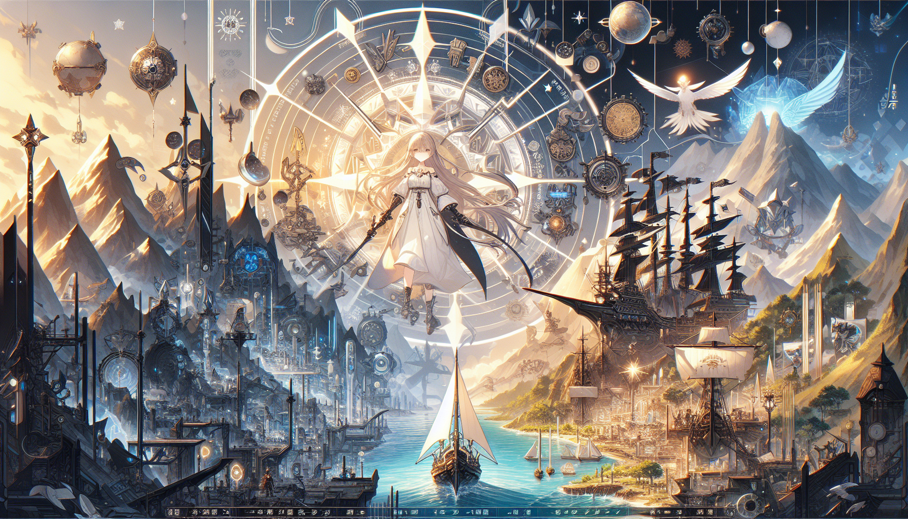 アークナイツ エンドフィールドの基本情報・背景