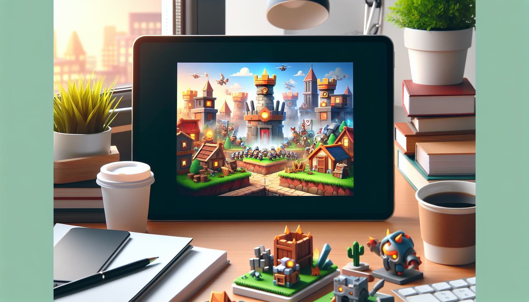 アークナイツ エンドフィールドの基本情報・背景