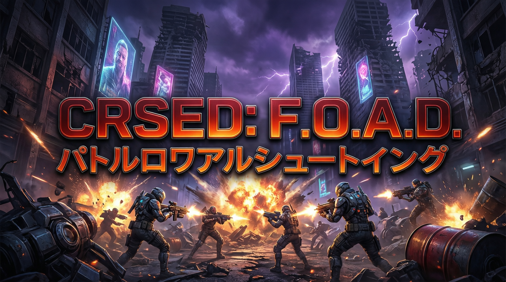2026年のCRSEDは今どう変わった？