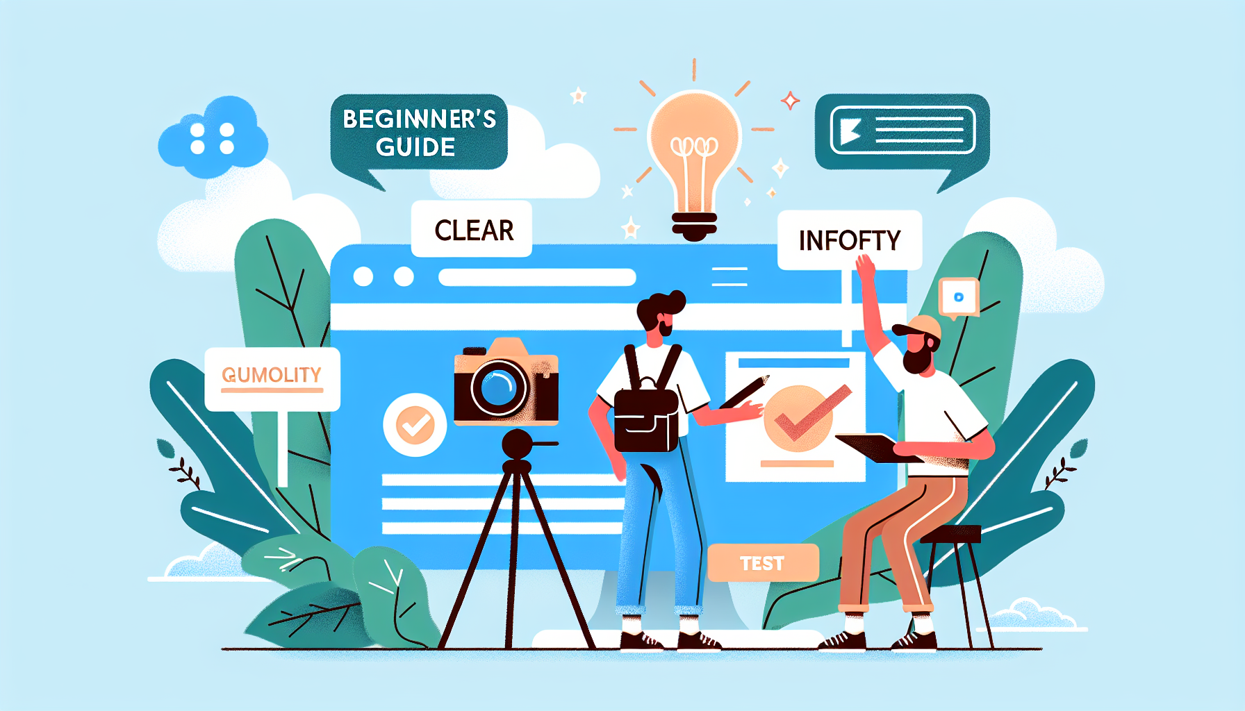 初心者向けアドバイスと注意点