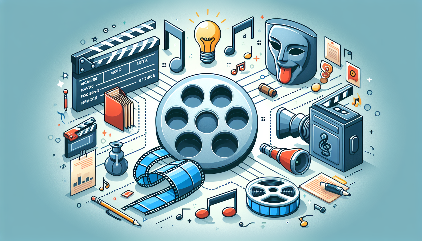 エンタメの基本情報と背景