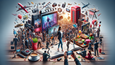 エンタメの魅力を徹底解説！