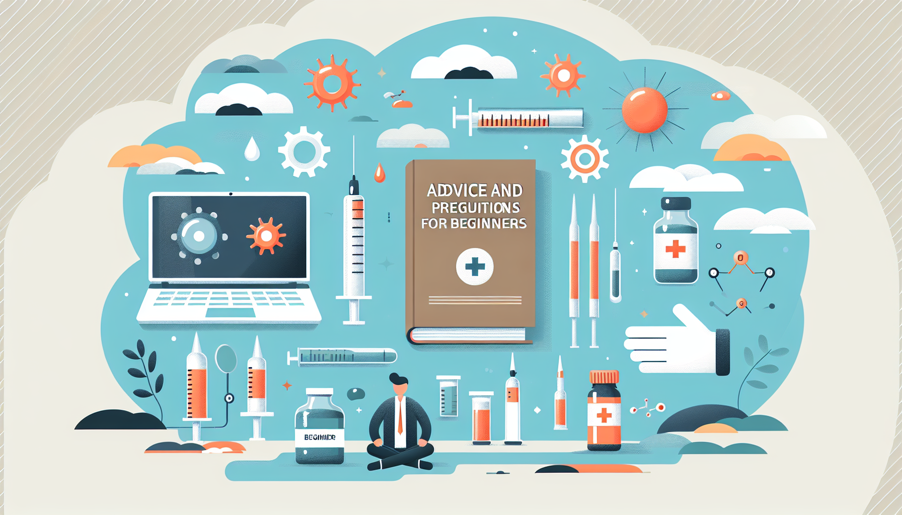 初心者向けアドバイスと注意点