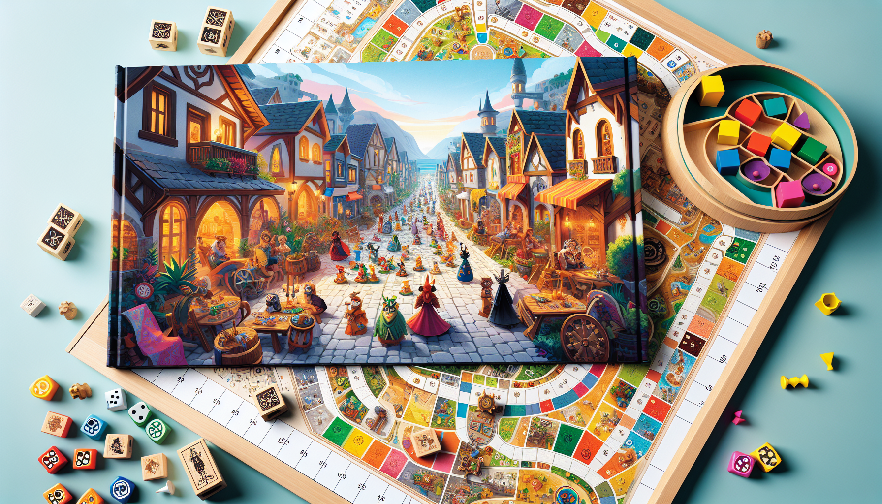 基本情報と背景