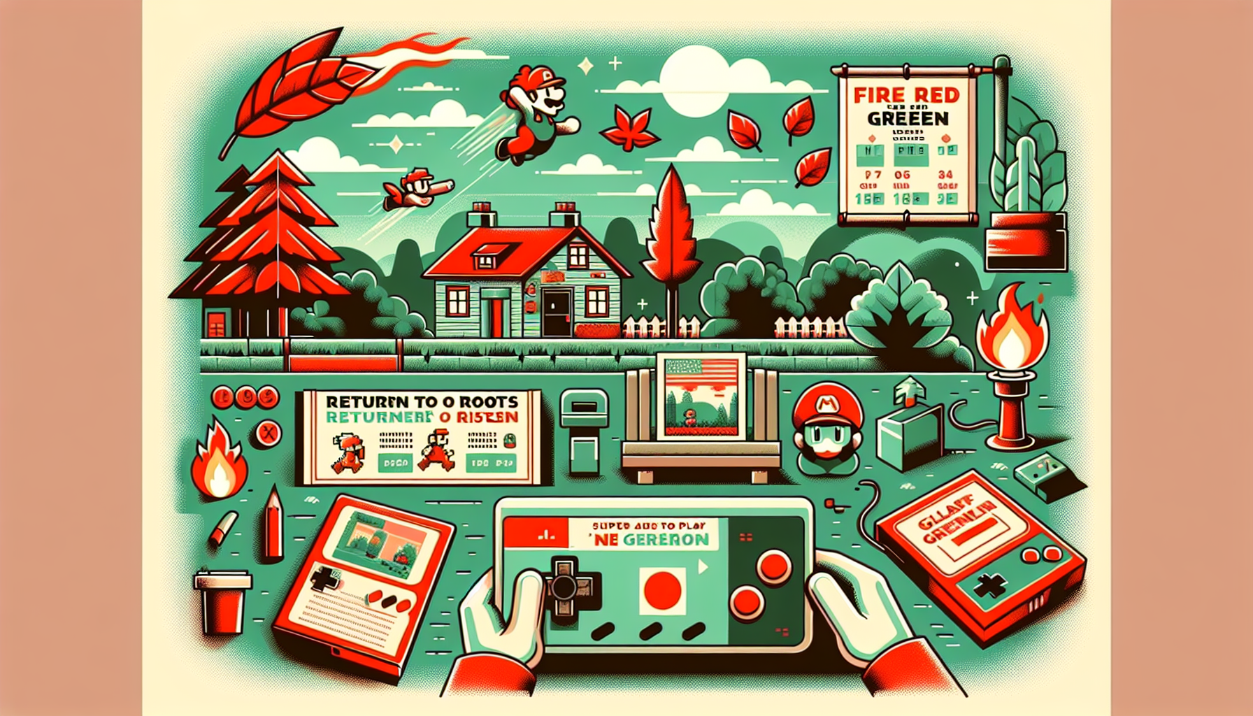 基本情報と背景