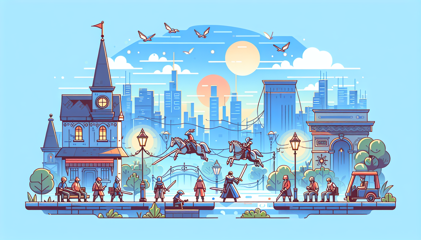 魅力・特徴:なぜ今遊んでも面白いのか