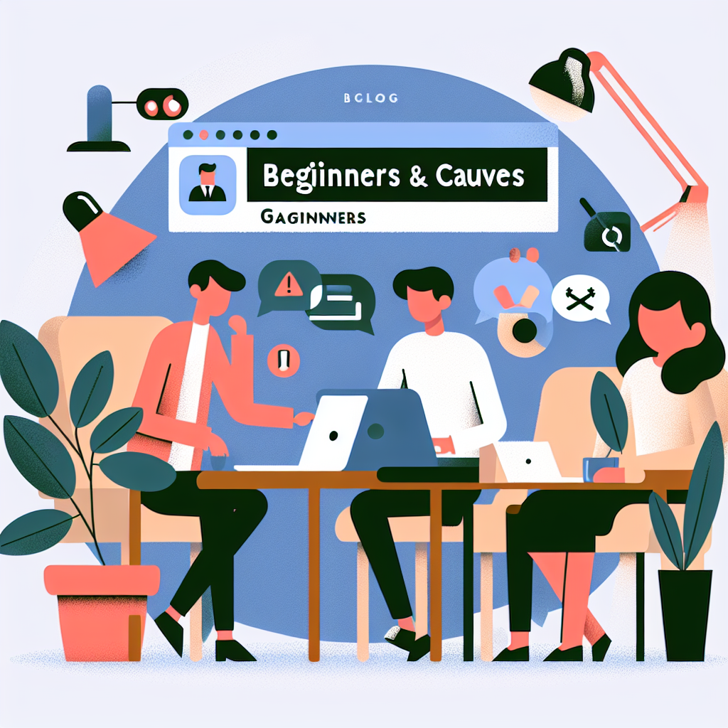 初心者向けアドバイス・注意点