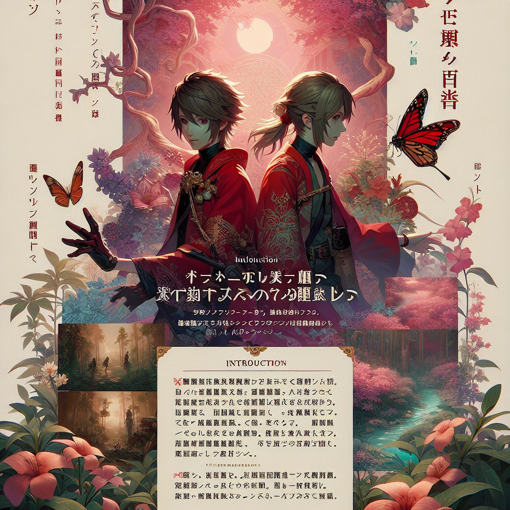 基本情報と背景