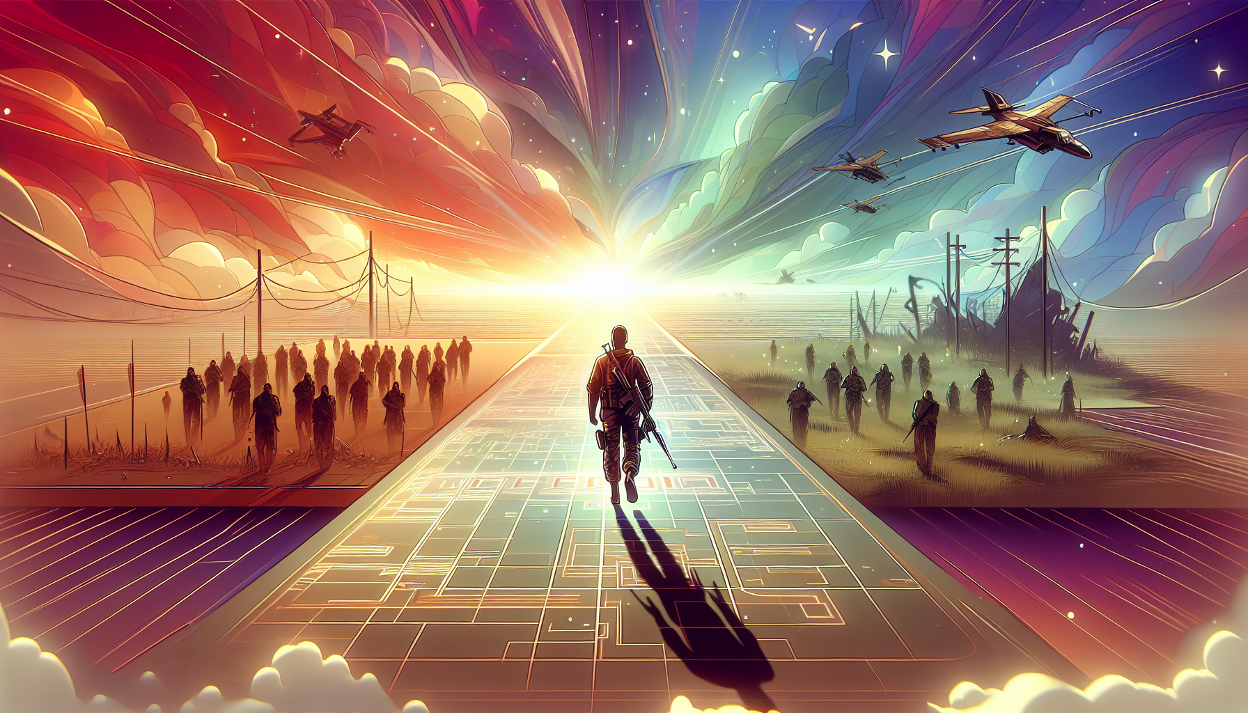 基本情報と開発背景