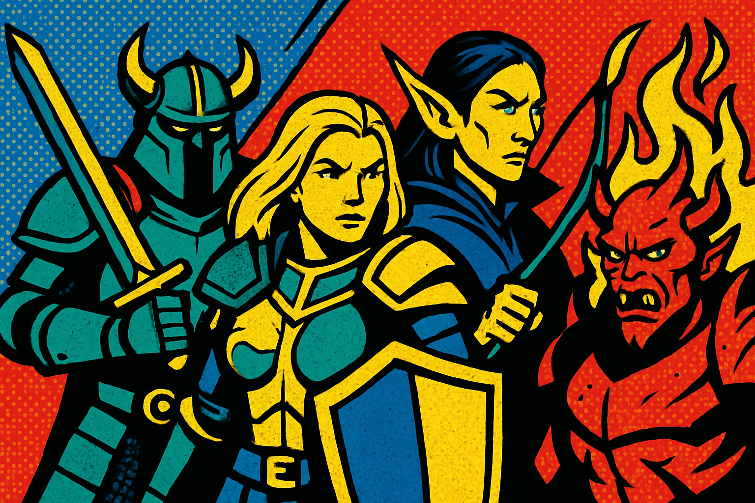 Raid: Shadow Legends 攻略 2026の基本情報と背景