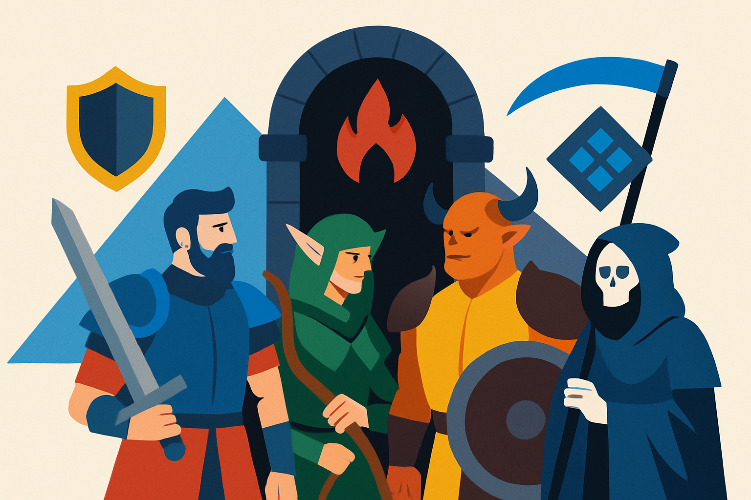 Raid: Shadow Legends 攻略 2026で押さえておきたい注意点