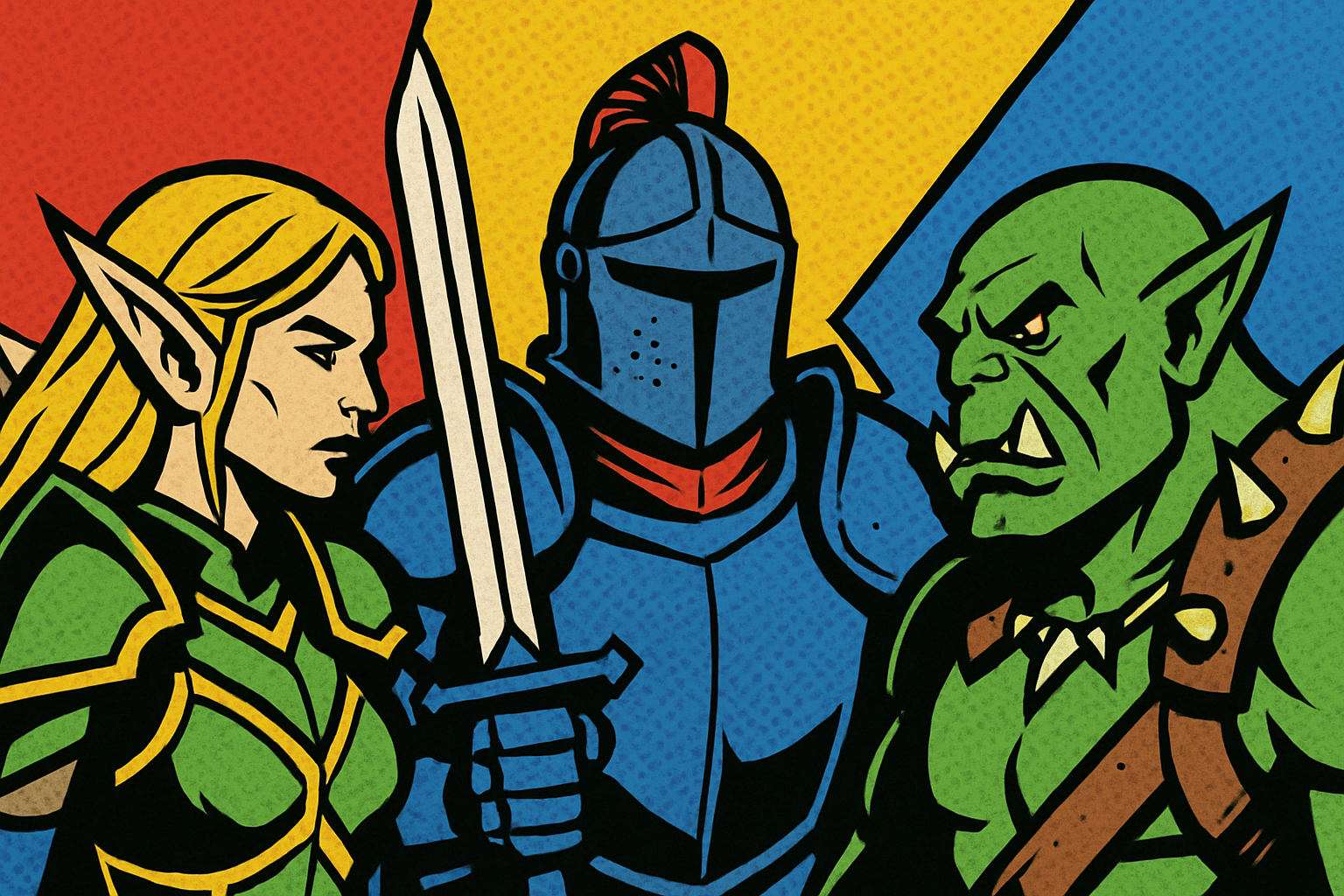 Raid: Shadow Legends キャラ評価 2026の基本情報と背景