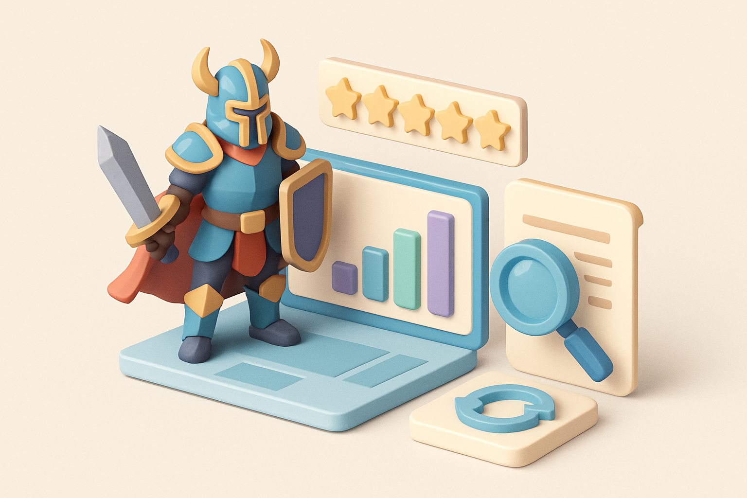 Raid: Shadow Legends キャラ評価 2026をチェックする際の見方