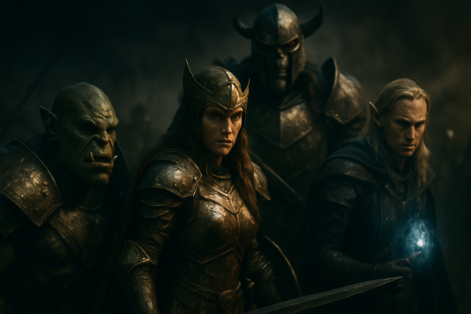 Raid: Shadow Legends 無課金 2026の基本情報