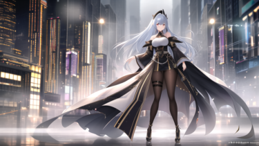 超現実都市オープンワールドRPG 2026最新情報