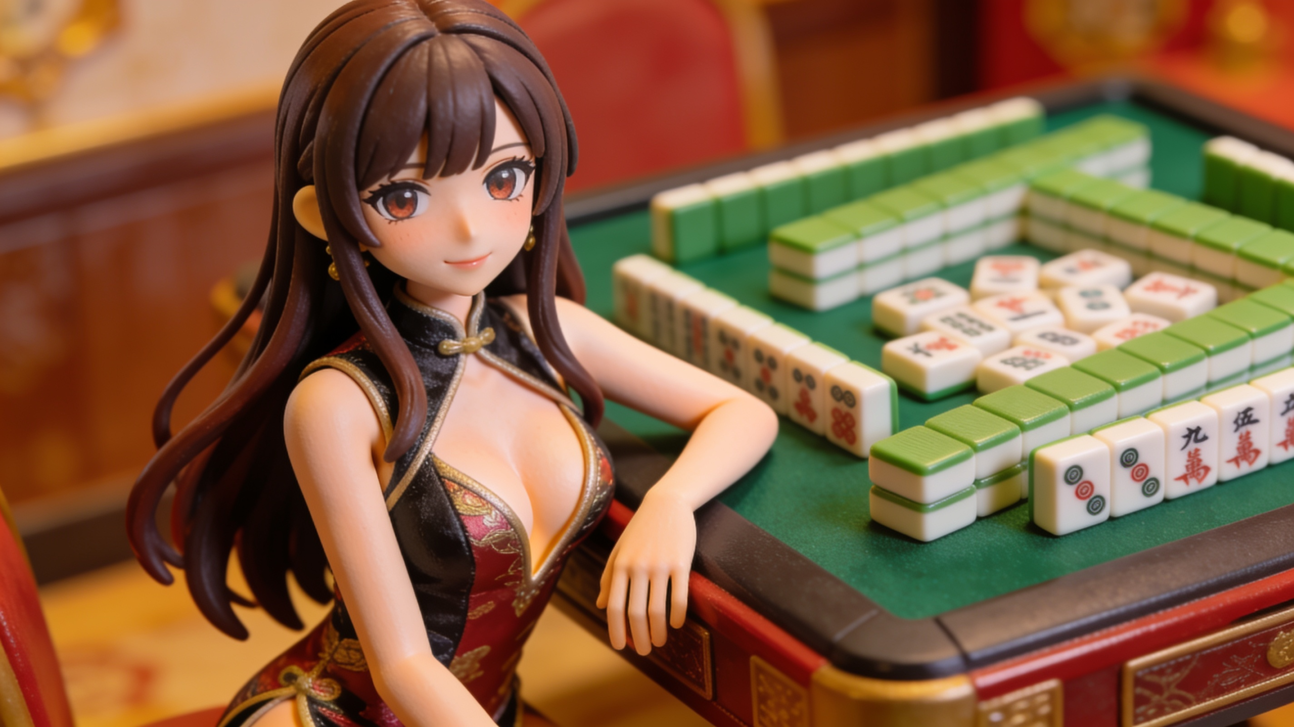 Maru-Janを無料で試すときの注意点は?